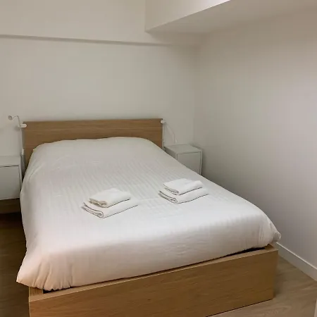 Kistin T1 Bis Hypercentre Renove Et Chaleureux